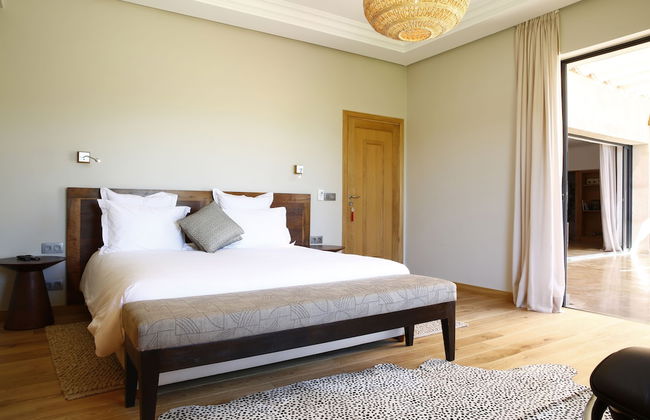 Villa Salamouni - Foto 5