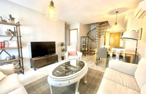 Calu Homes Duplex cerca Playa de Huelin - Foto 1