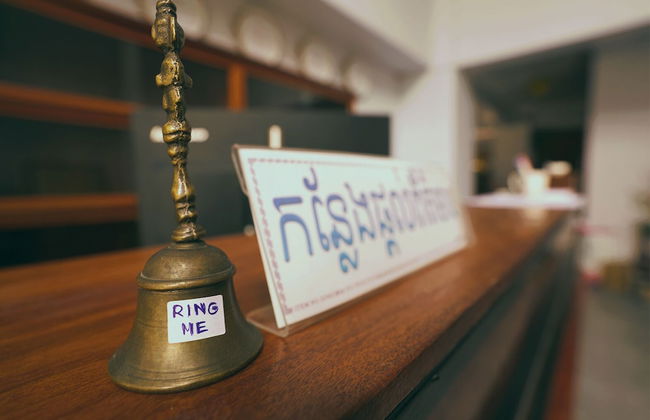 Daun Penh Palace Boutique - Photo 2