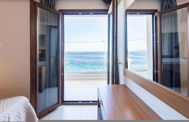 Pan Asia Seaview Apartment - Foto 31