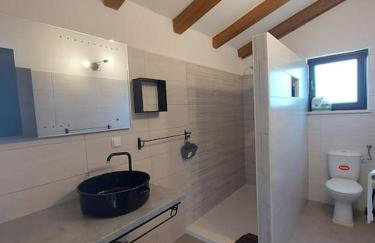 Nice holiday houses with Mediterranean garden - Foto 13