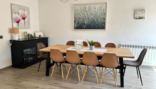 CASA VILLACERRADA - Foto 2