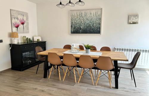 CASA VILLACERRADA - Foto 2