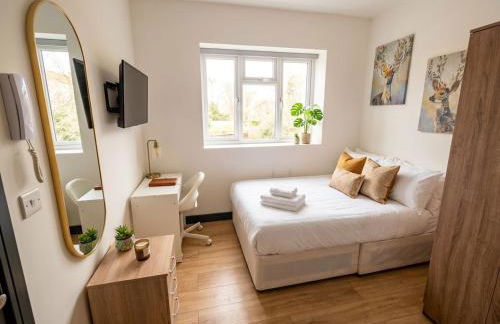 Hamilton Lux Studios in Islington - Foto 14