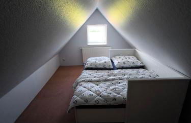 Ferienhaus am Saaler Bodden - Foto 9