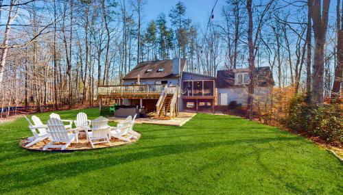 The Overlook - Foto 5