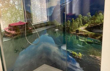 Ferienwohnung Sonne - Foto 9