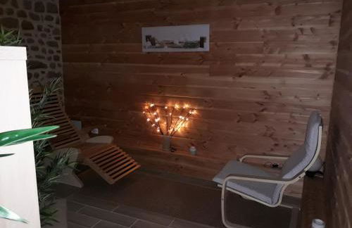 Gite de la Houssière - Foto 27