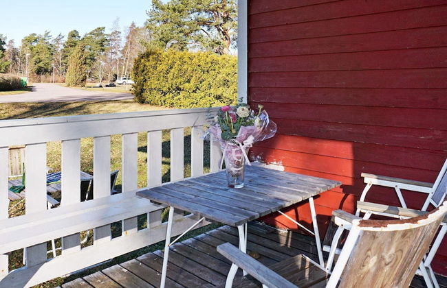 5 Person Holiday Home in Morbylanga-by Traum - Foto 19