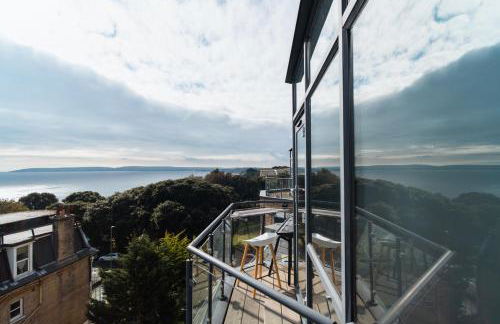 Westcliff Penthouse - Foto 19