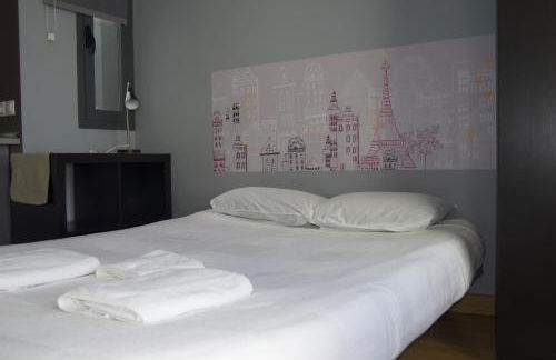 Apartamentos San Pablo - Foto 50