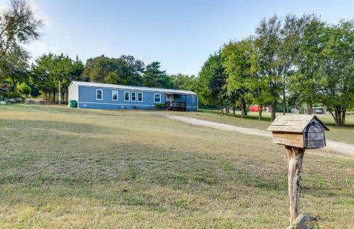 Quiet Country Living! Retreat Near Dtwn Waxahachie - Foto 4