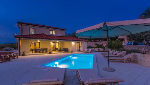 Holiday house LUNA - Foto 2