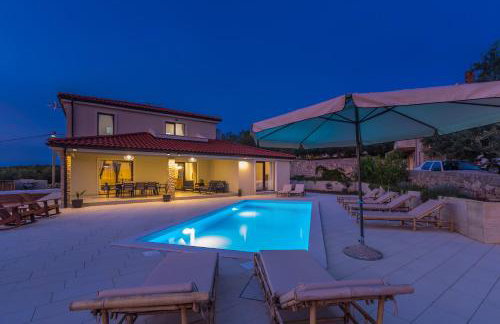 Holiday house LUNA - Photo 2