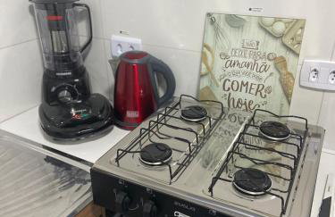 Refúgio Águia - Foto 26