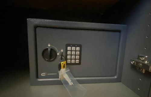 Cómodo apartamento a un paso del centro de Salamanca La Posada Charra 8 APART-37-278 - Foto 24