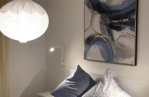 Ferienwohnung am Seepark - Foto 20