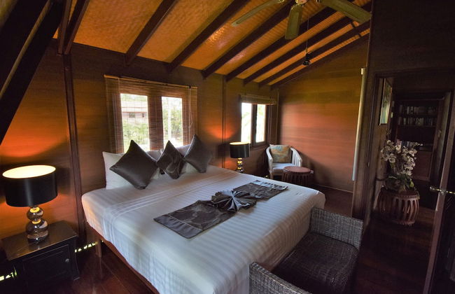 3 Bedroom Beach Front Villa with Private Pool - P3 SDV026-By Samui Dream Villas - Foto 5