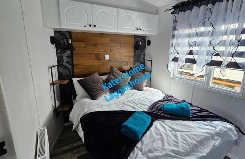 Kates Home Lagganhouse Woodland Way 19 - Foto 14