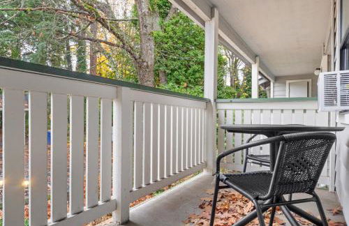 Blueground Overlake pool nr Marymoor Park SEA-969 - Foto 4