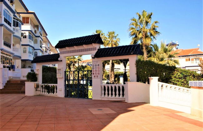 043 Holiday Bliss / AC - Wifi - Foto 39