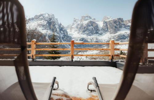 Chalet Lärchenhof - Foto 12