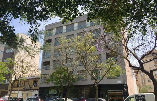 Daria Beach Gran Terraza by AlohaMalaga - Photo 35