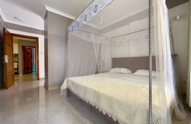 Executive 2 Bed Apartment in Kigali Kagarama - Foto 5