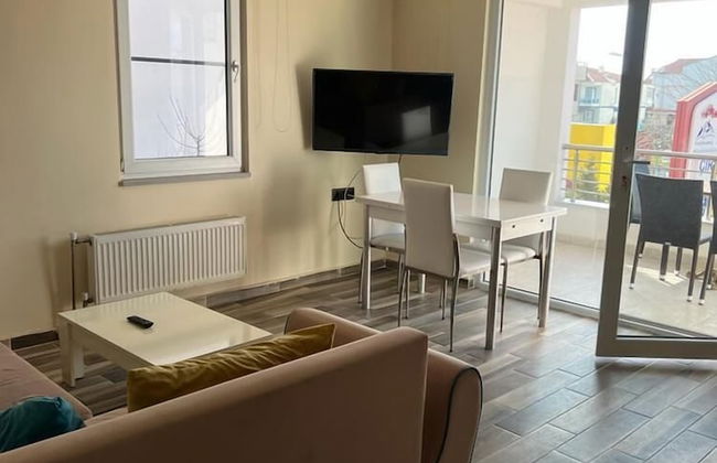 Cirpan Apart Otel - Photo 22