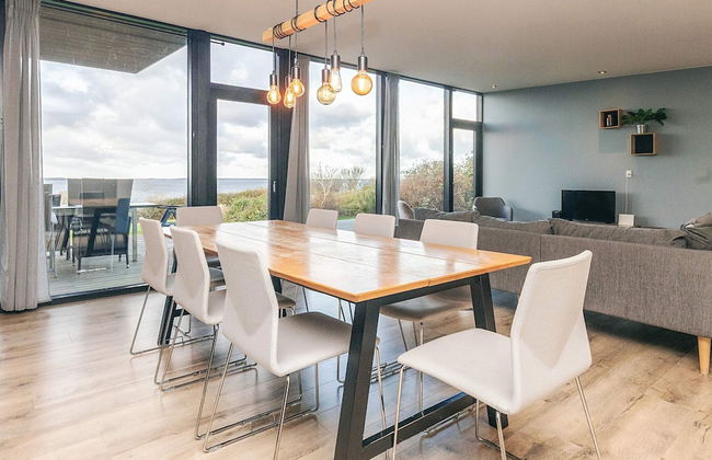 8 Person Holiday Home in Olsted-by Traum - Photo 31