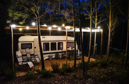 Yuccasa - Small Glamping Camping & Studio's - Photo 16