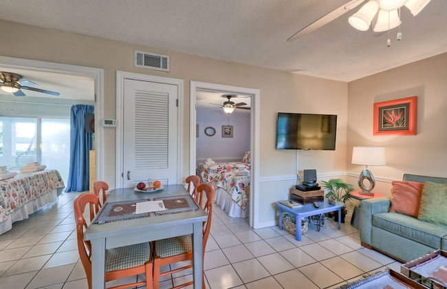 BeachTrail Lodging - Foto 50