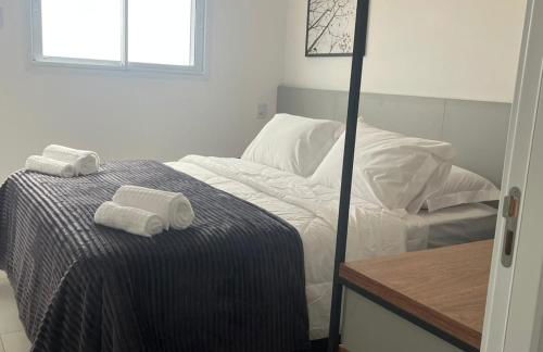 Apartamento confortável – perto do centro de Bauru - Foto 6