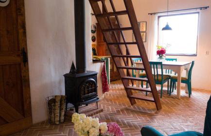 Siedlisko MiłoBrzózka - Photo 28