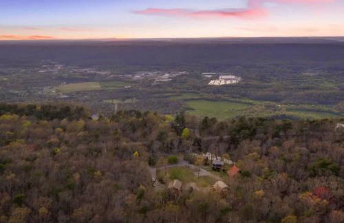 Peak of Perfection at Cabins in the Clouds - Foto 34