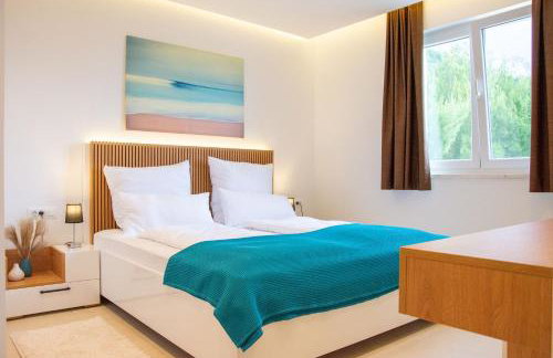 JOELL Apartments - Foto 41