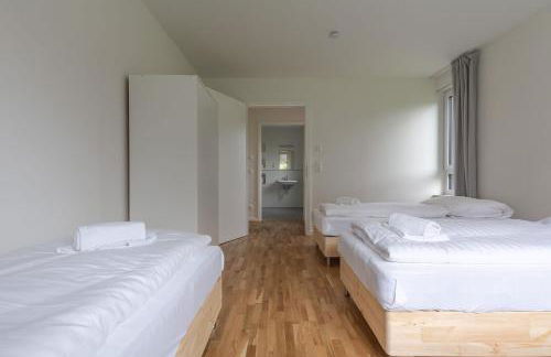 T&K Apartments - Bergisch Gladbach - 7 Comfortable Apartments - 20 min to Fair Messe Cologne - Foto 55