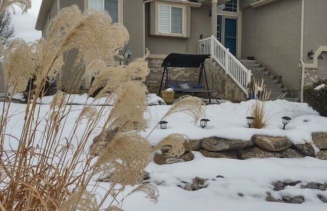 Farmington Gem 6BR Private Fenced Yard Sleeps 15 - Foto 24