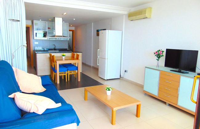 Apartments Voramar - Foto 56