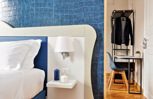 Vico Rooms and Terrace - Foto 52