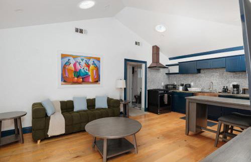 Cozy Private 1BR Near LAX & SoFi, Pet-Friendly - Foto 10