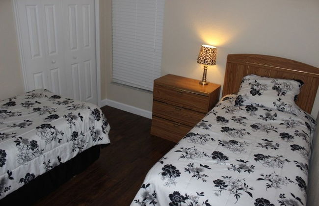 Aco66067 - Lake Berkley - 4 Bed 2 Baths Villa - Foto 4