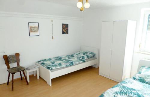 Nice Apartment in Vöhringen - Foto 7