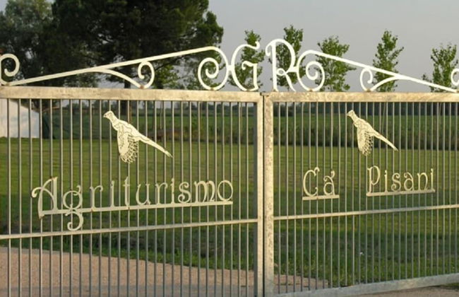 Agriturismo Cà Pisani - Foto 11
