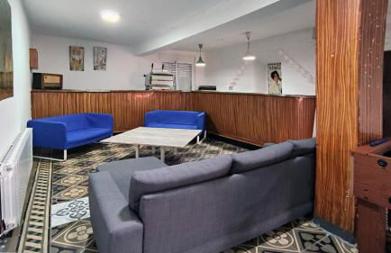 Casa rural L´Amparo -3 espigas- Categoría superior-15 personas - Photo 44