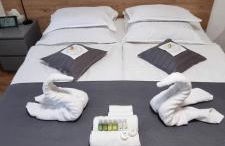 Studio Apartment Nähe S-Bahn inklusive Parkplatz - Foto 1