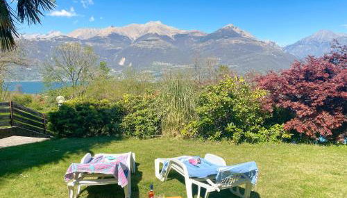 Bellavista A Garten Appartement mit Pool - Foto 2, Garden