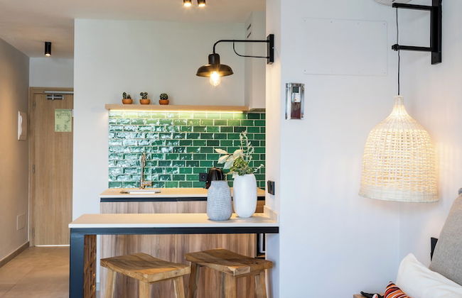 Aparthotel Casita Blanca - Adults Only - Photo 31