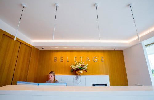 Bel Etage Amora Luxury Seaview Apartment with pool - Foto 34