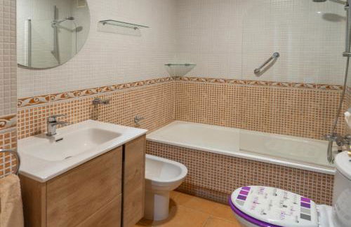 Apartamento cerca del centro, y la playa - Foto 9